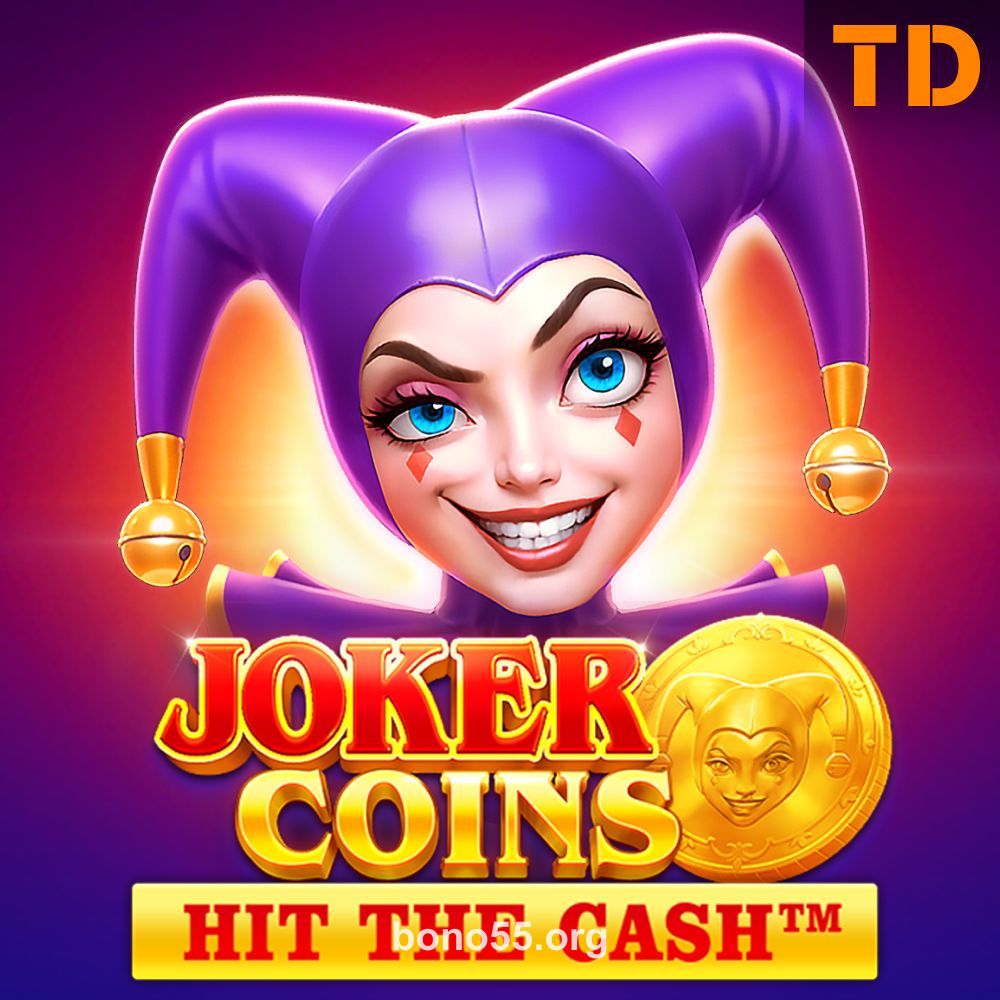 Imagen del juego Joker Coins