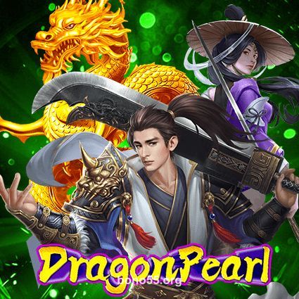 Dragon Pearl bono77