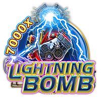 Lightning Bomb Slot bono77